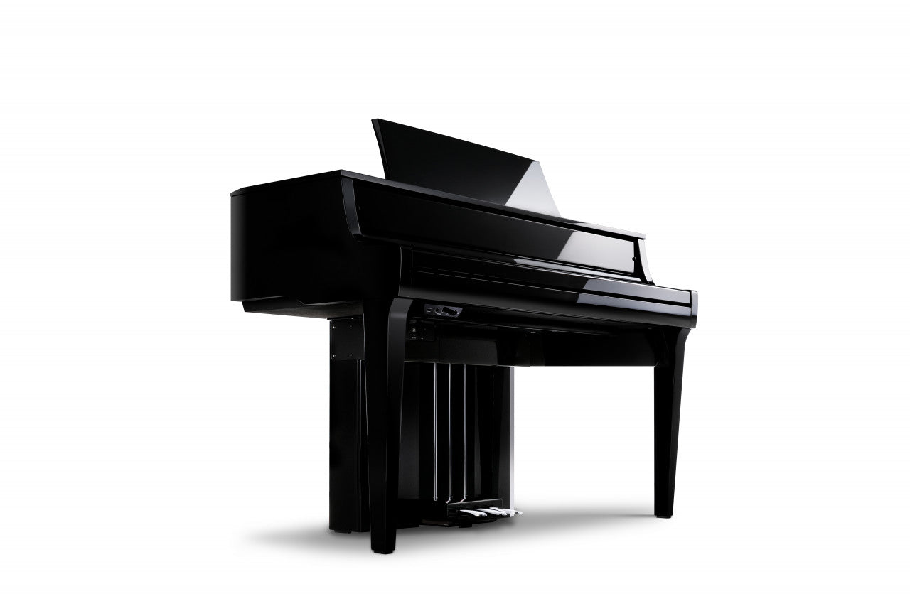 Hybrid Grand Piano Kawai Novus NV-10 S