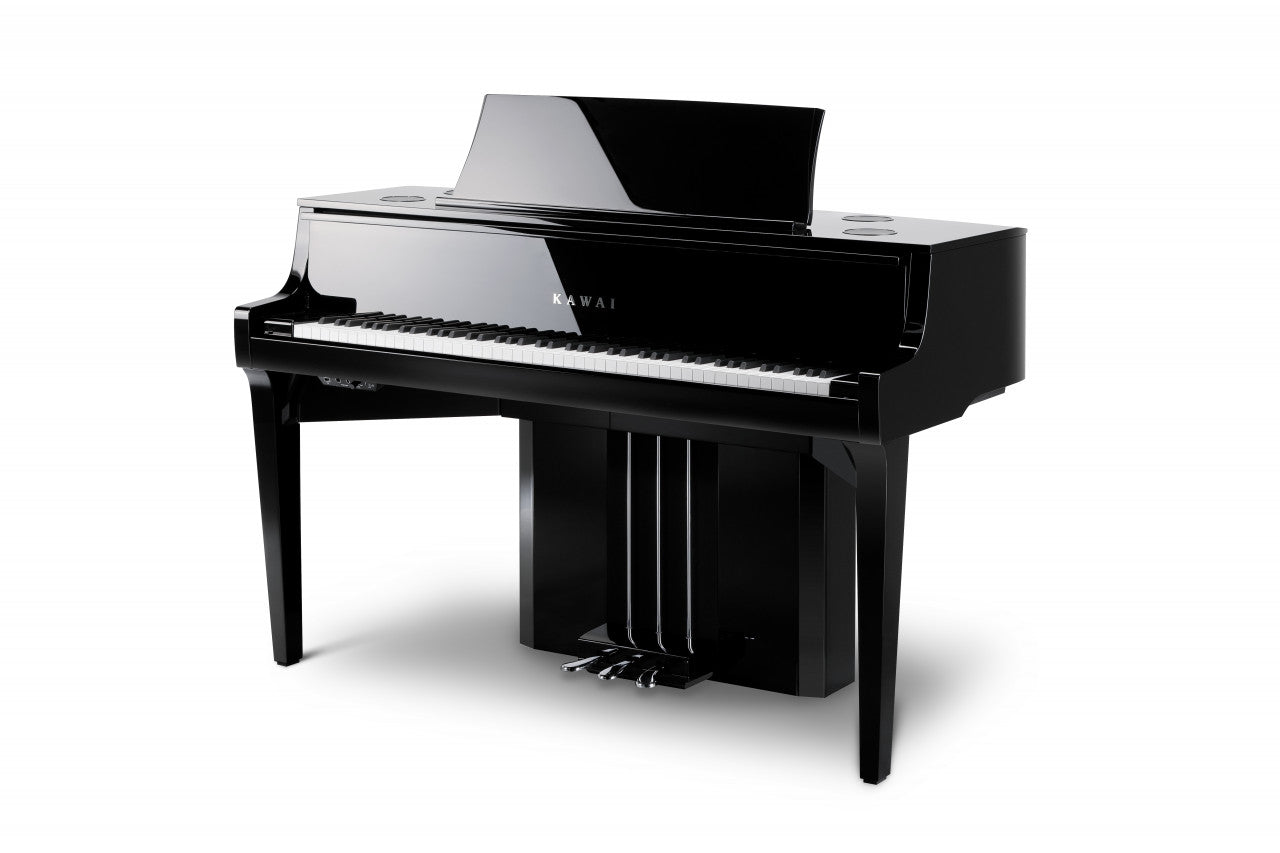 Hybrid Grand Piano Kawai Novus NV-10 S