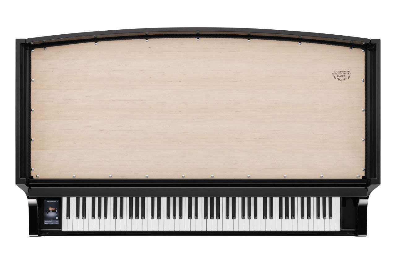 Hybrid Grand Piano Kawai Novus NV-12
