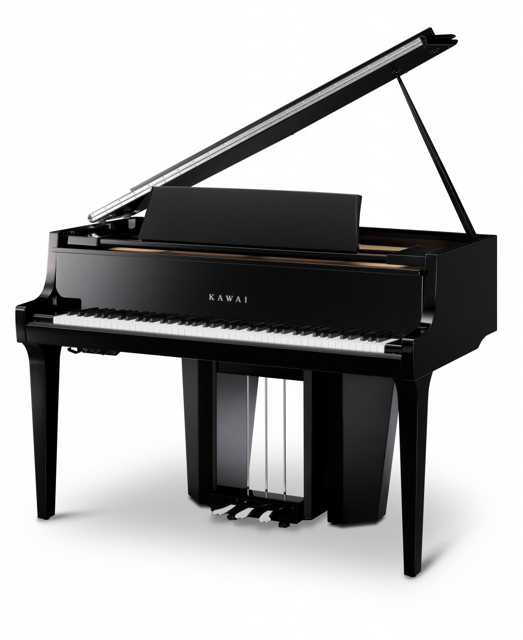 Hybrid Grand Piano Kawai Novus NV-12