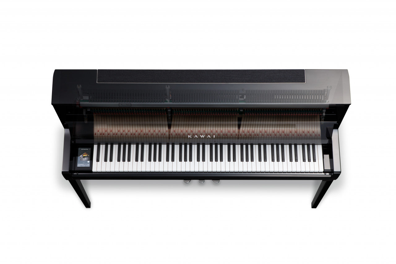 Hybrid Piano Kawai Novus NV-5 S