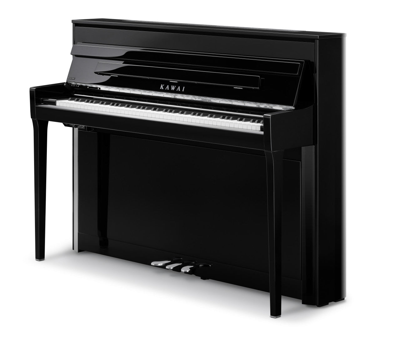 Hybrid Piano Kawai Novus NV-6