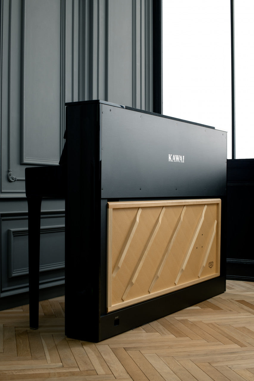 Hybrid Piano Kawai Novus NV-6