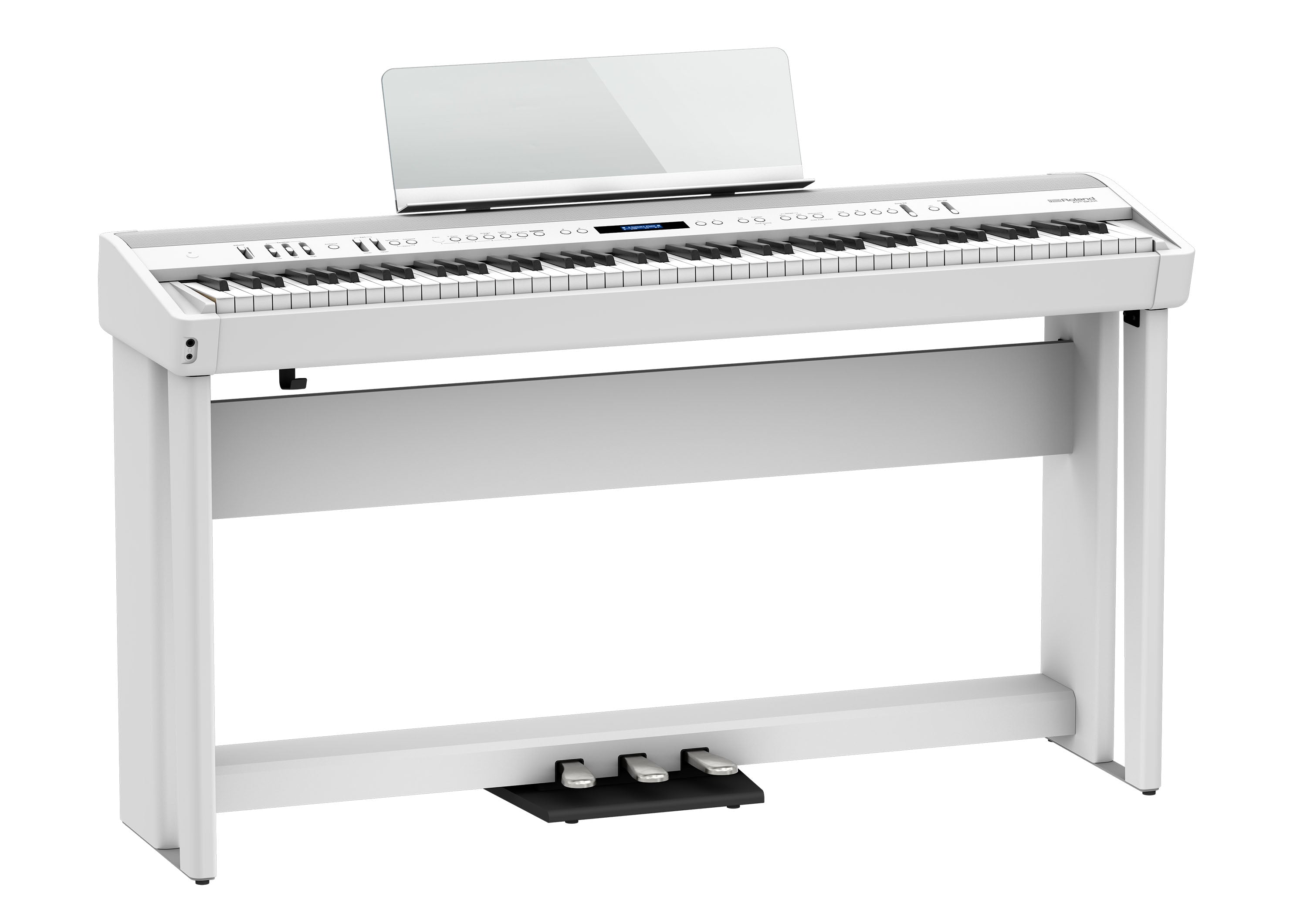 Portable Piano Roland FP-90 X