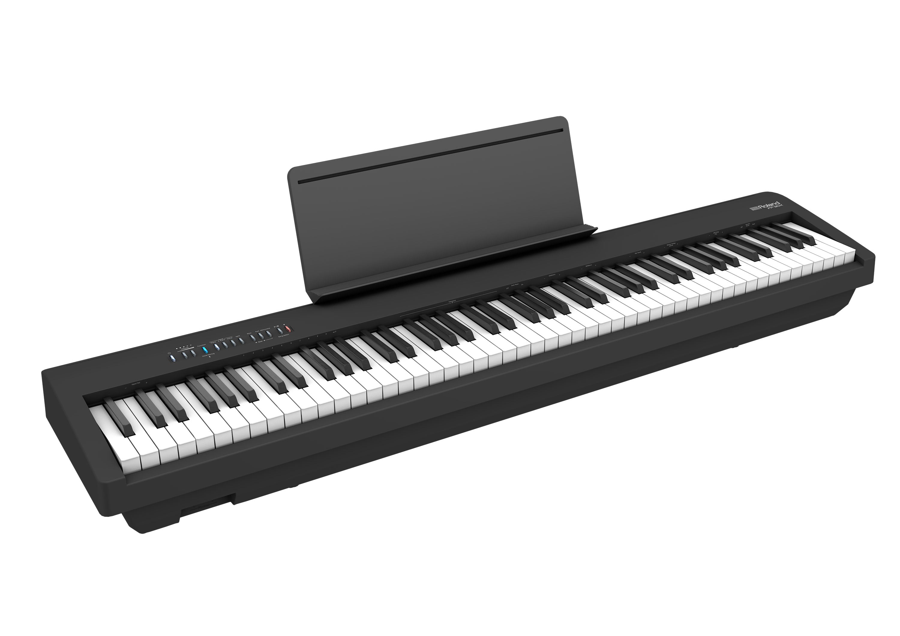 Portable Piano Roland FP-30 X