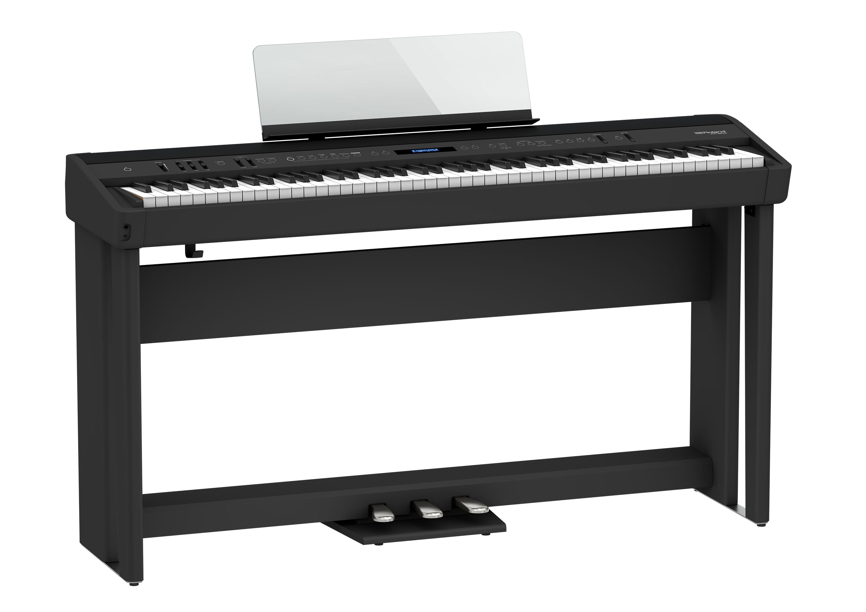 Portable Piano Roland FP-90 X