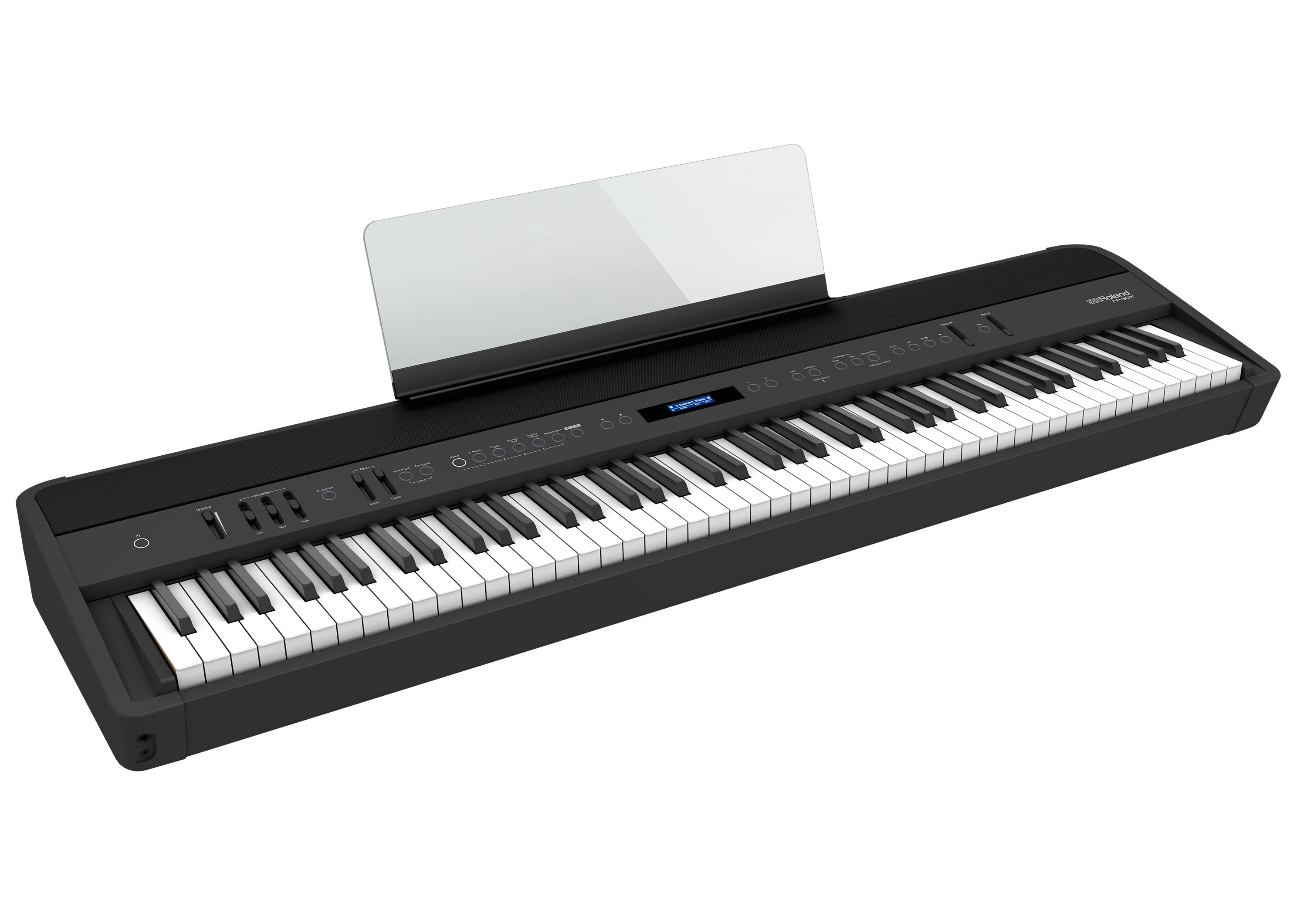 Portable Piano Roland FP-90 X