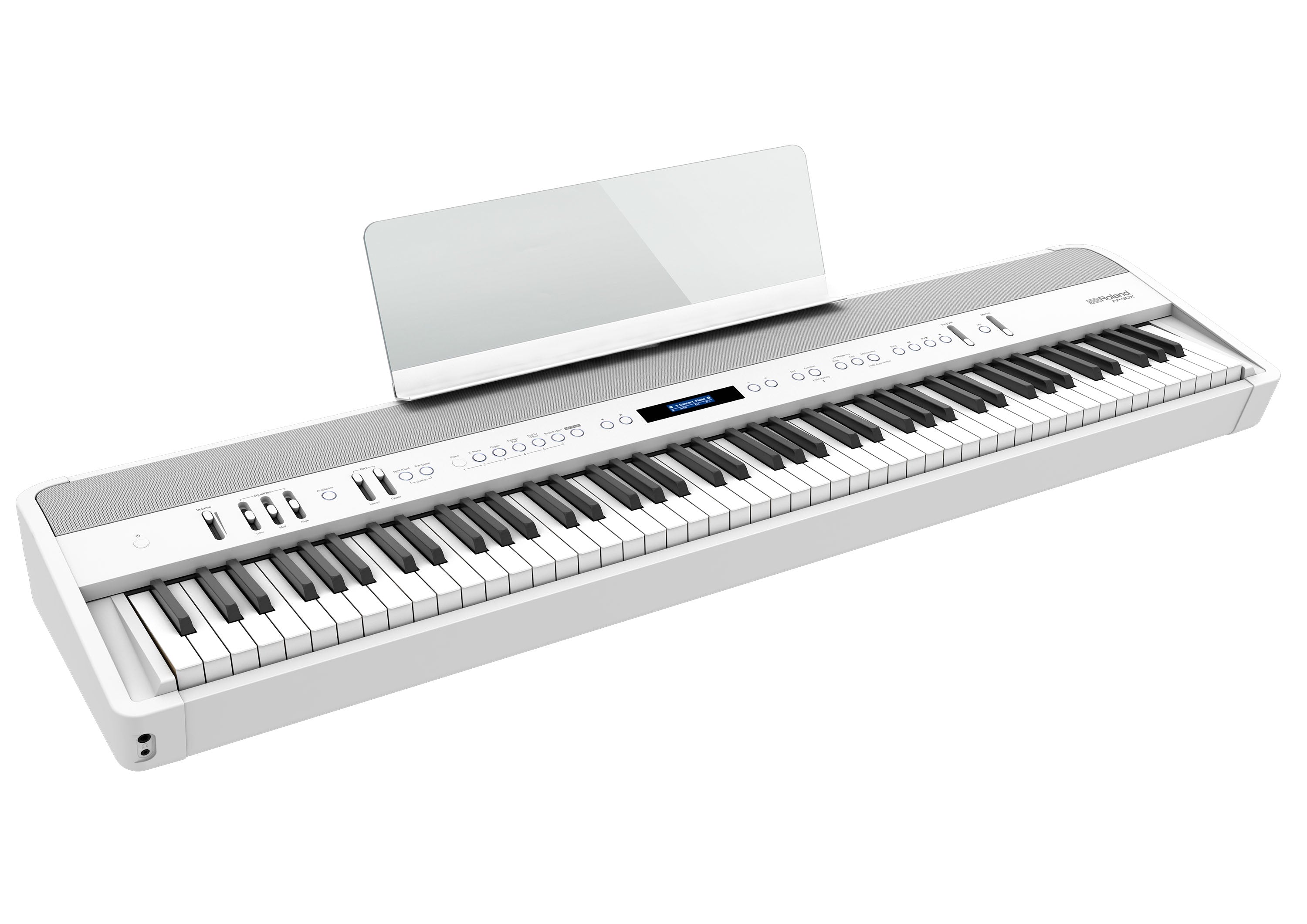 Portable Piano Roland FP-90 X