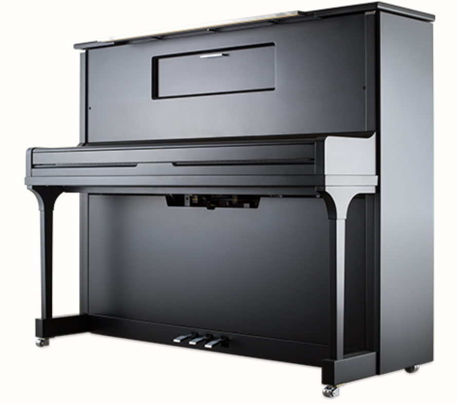 Klavier Feurich Vienna 123 „Made in Austria“