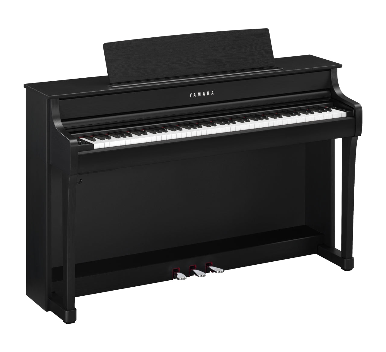 Digitalpiano Yamaha Clavinova CLP-845