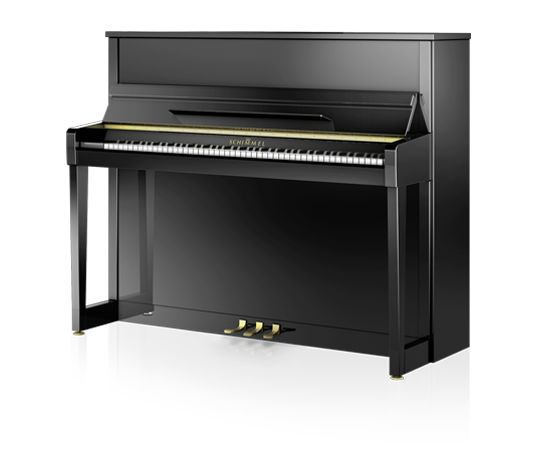 Klavier Schimmel C 121 Elegance Manhattan