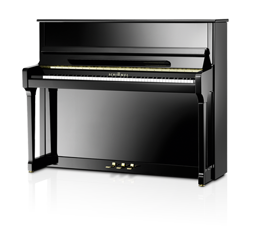 Klavier Schimmel C 121 Tradition