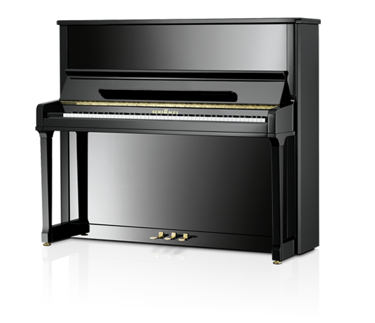 Klavier Schimmel C 130 Tradition