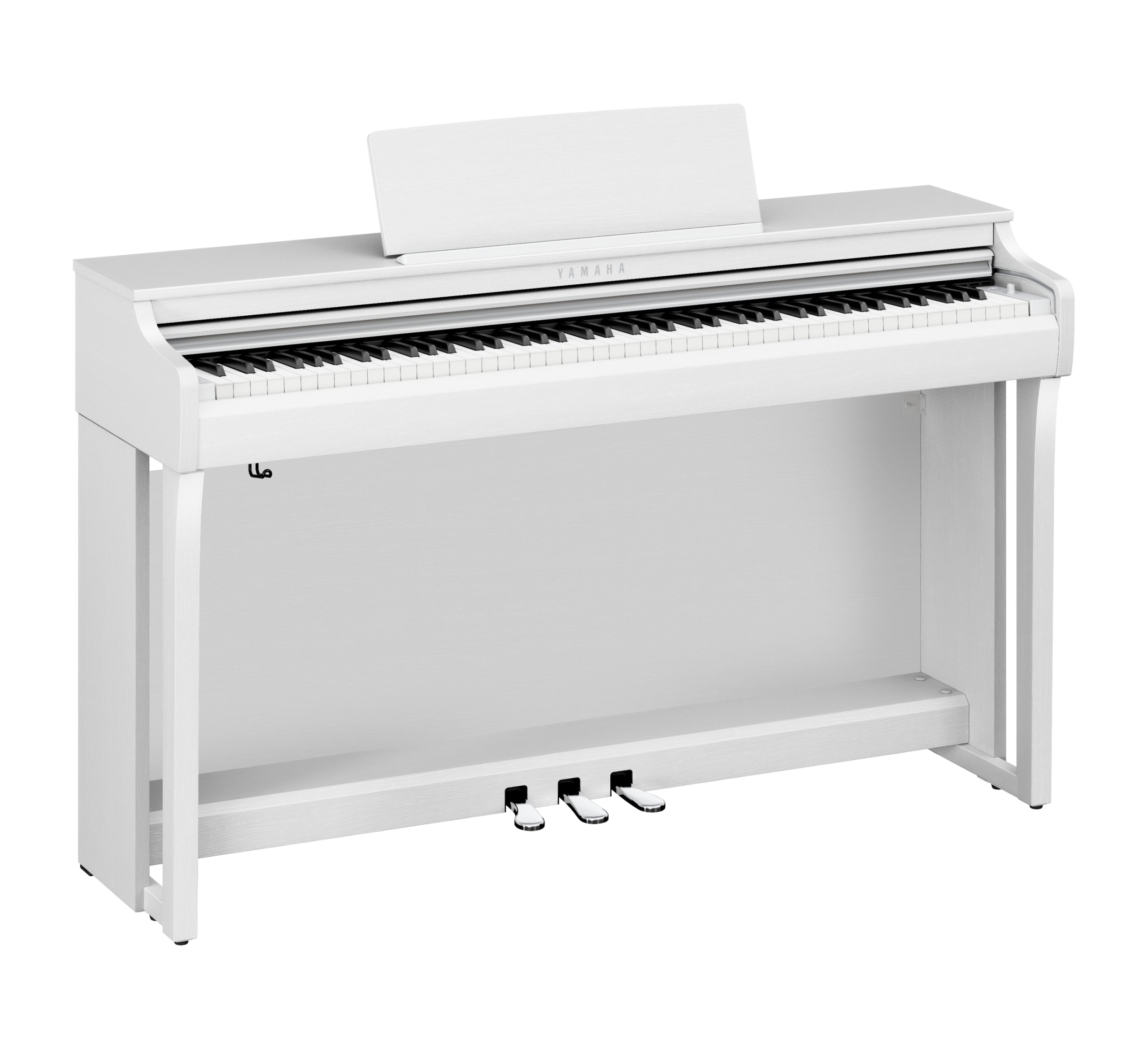 Digitalpiano Yamaha Clavinova CLP-825 - Mietmodell