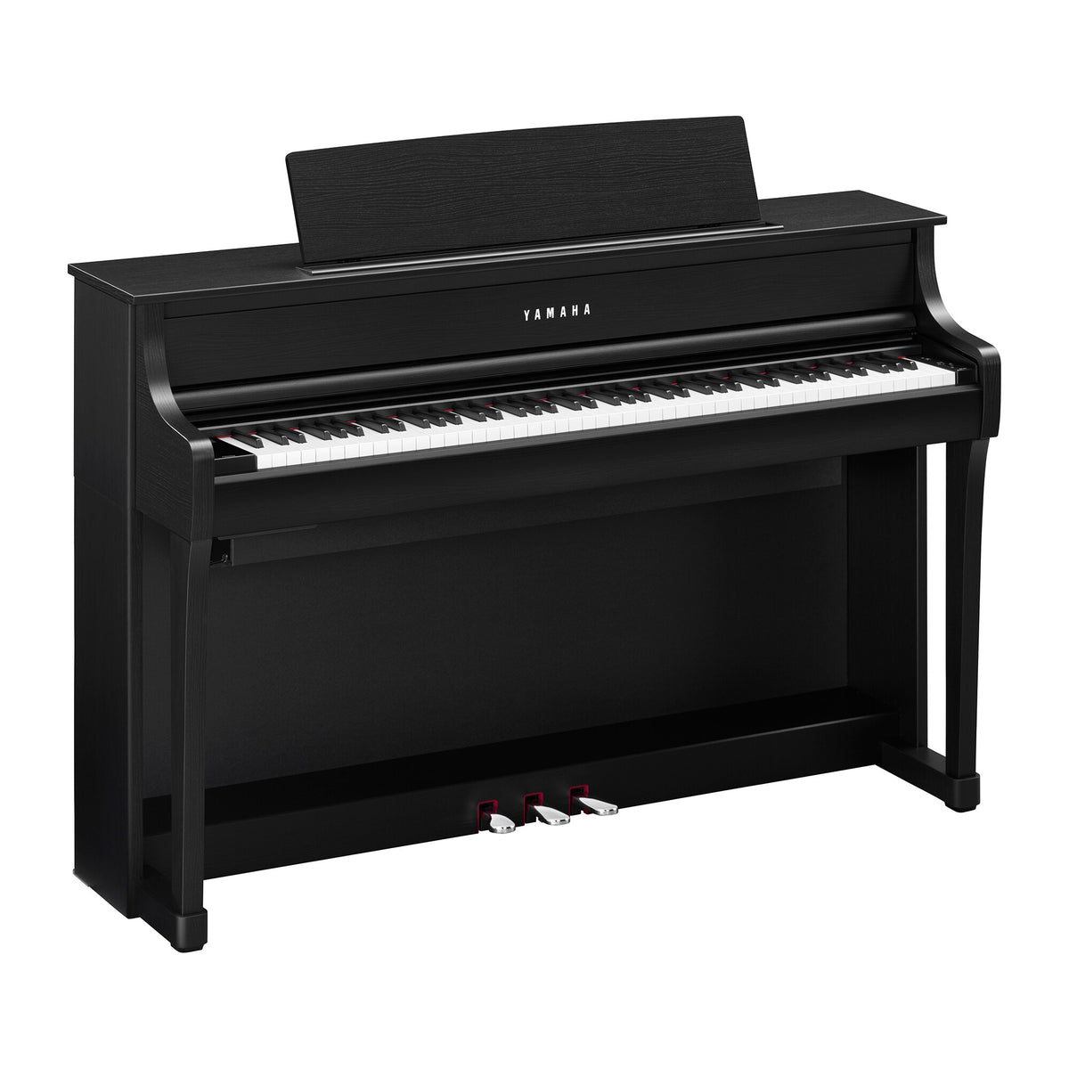 Digitalpiano Yamaha Clavinova CLP-875