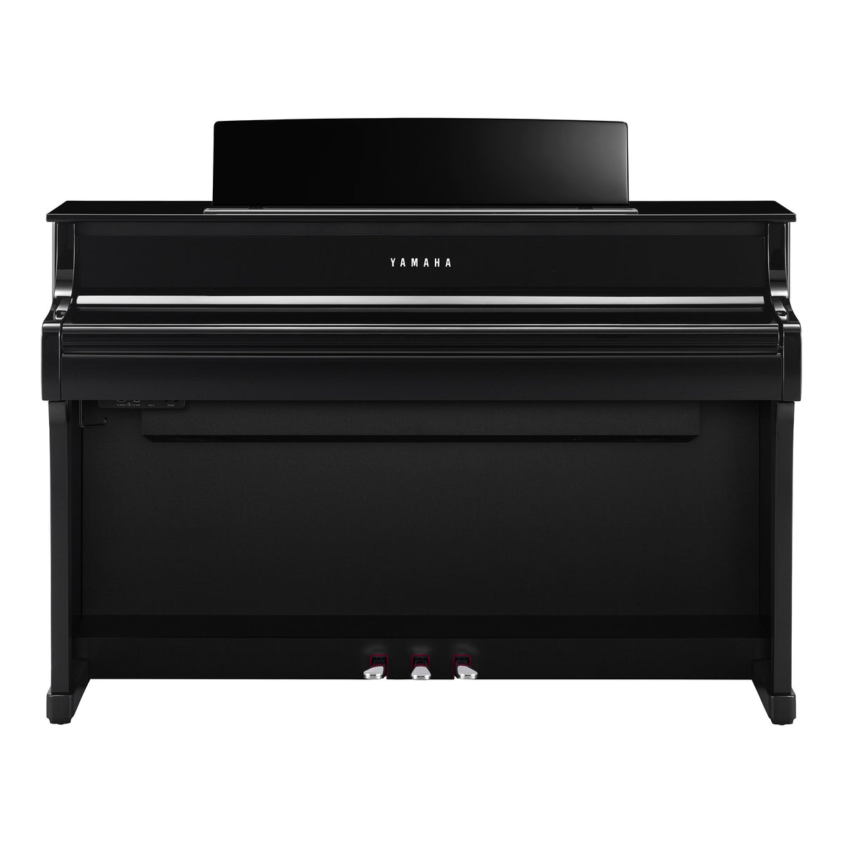 Digitalpiano Yamaha Clavinova CLP-875