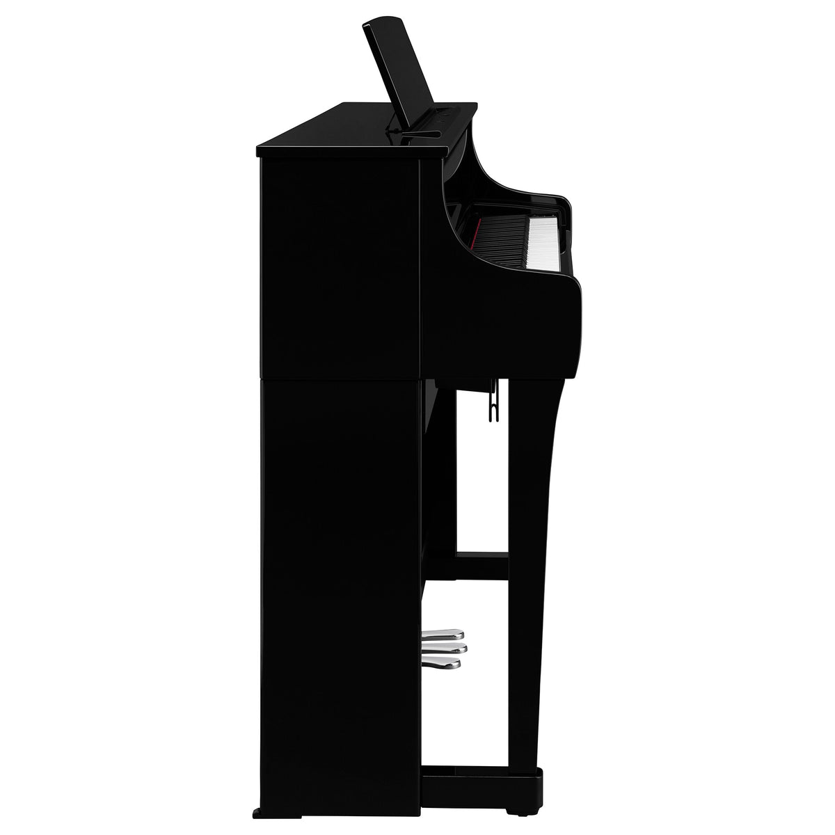 Digitalpiano Yamaha Clavinova CLP-875