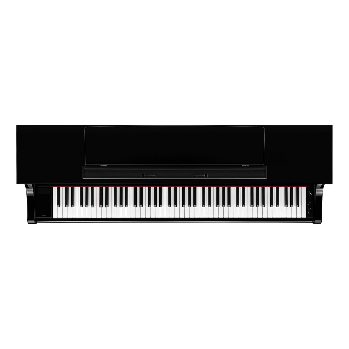 Digitalpiano Yamaha Clavinova CLP-875