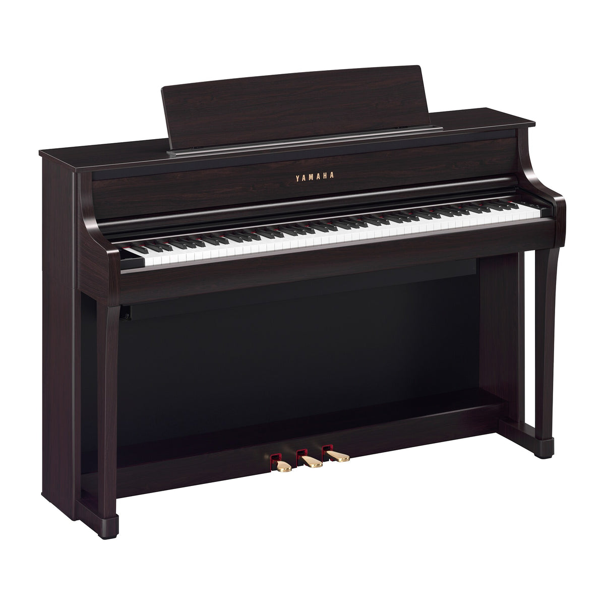 Digitalpiano Yamaha Clavinova CLP-875