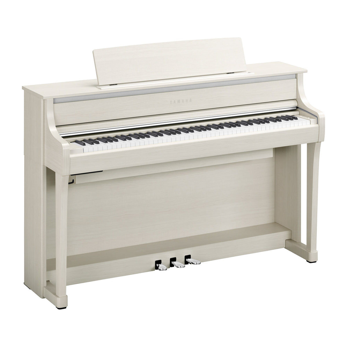 Digitalpiano Yamaha Clavinova CLP-875