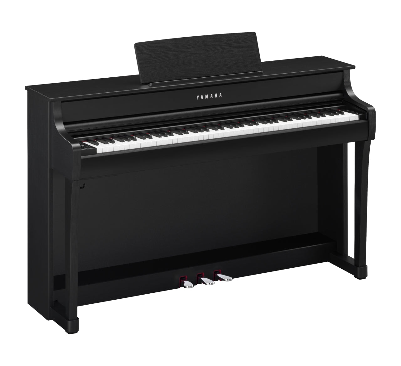 Digitalpiano Yamaha Clavinova CLP-835