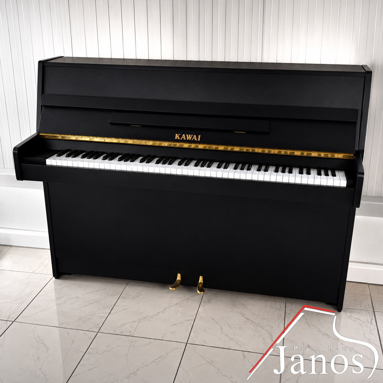 Klavier Kawai CX-4S - Mietmodell