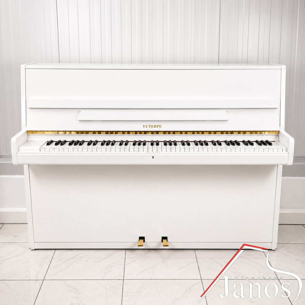 Klavier Euterpe 108 - Mietangebot