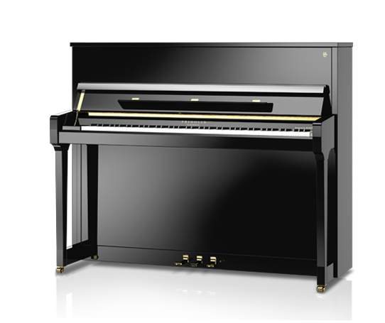 Klavier Fridolin Schimmel 121 Tradition