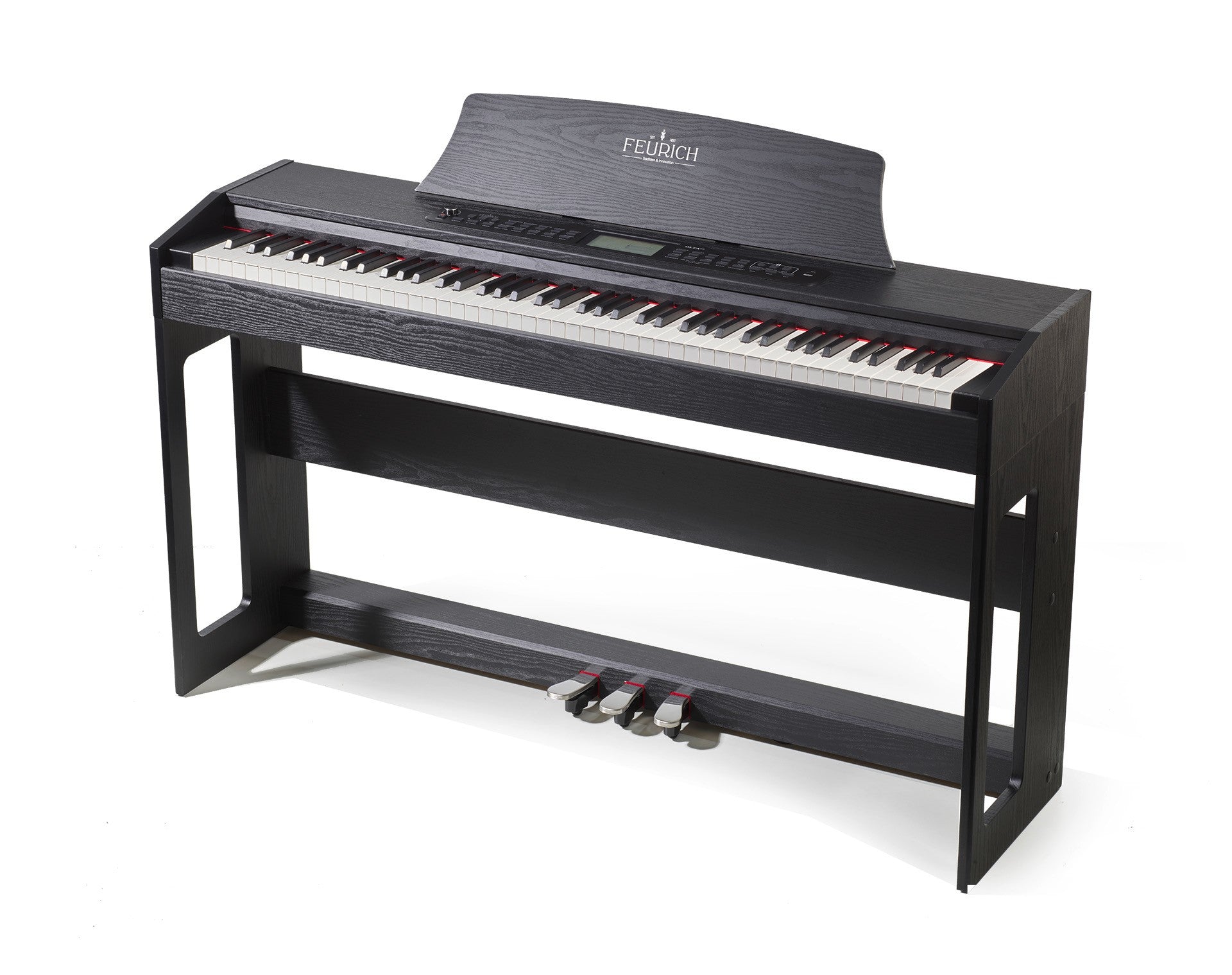 Digitalpiano Feurich OLYA evo