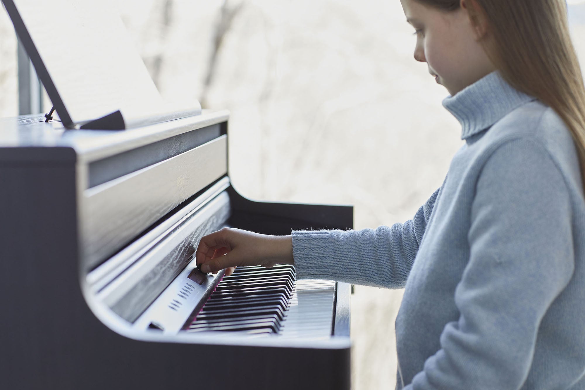 Digitalpiano Roland HP-702