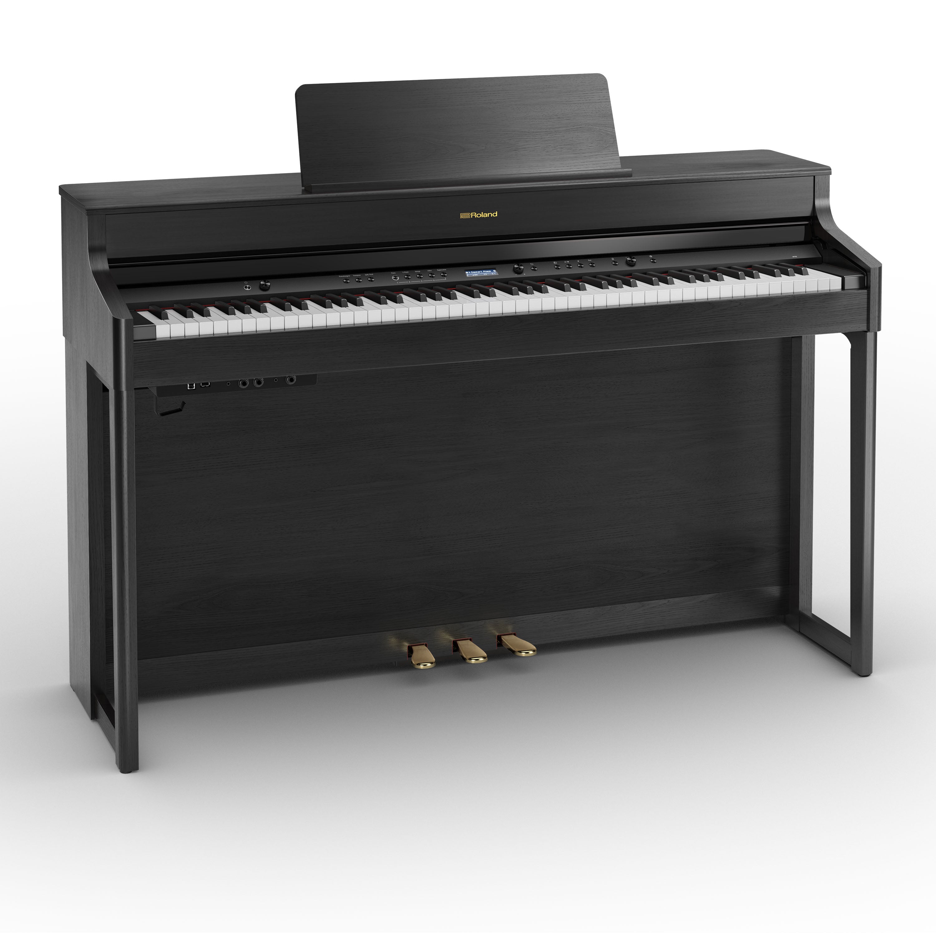Digitalpiano Roland HP-702