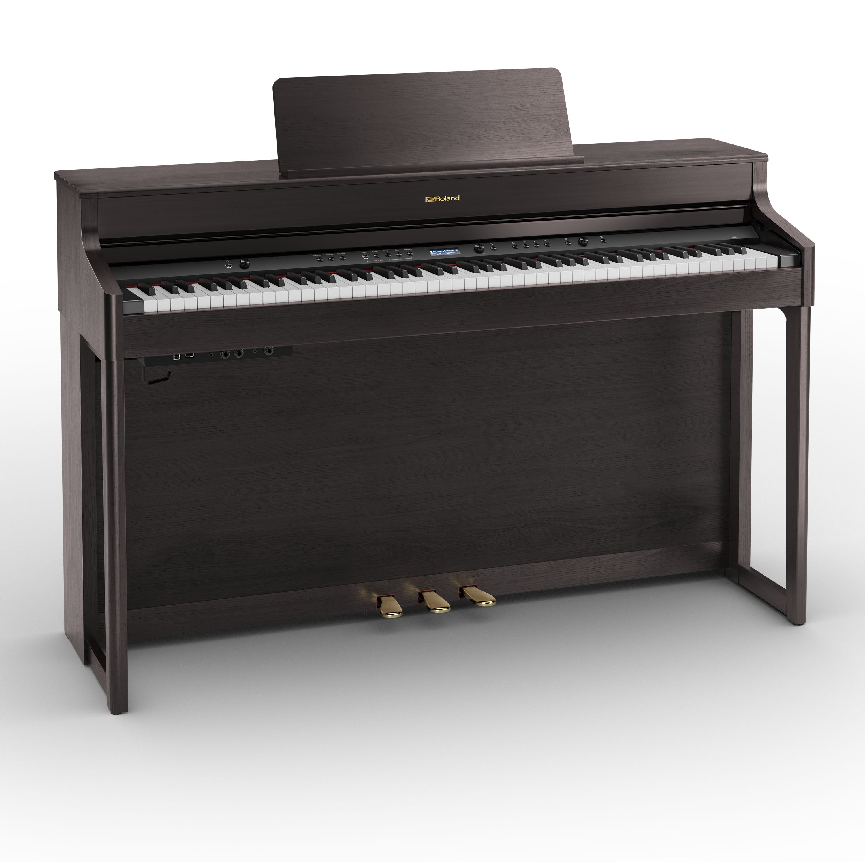 Digitalpiano Roland HP-702