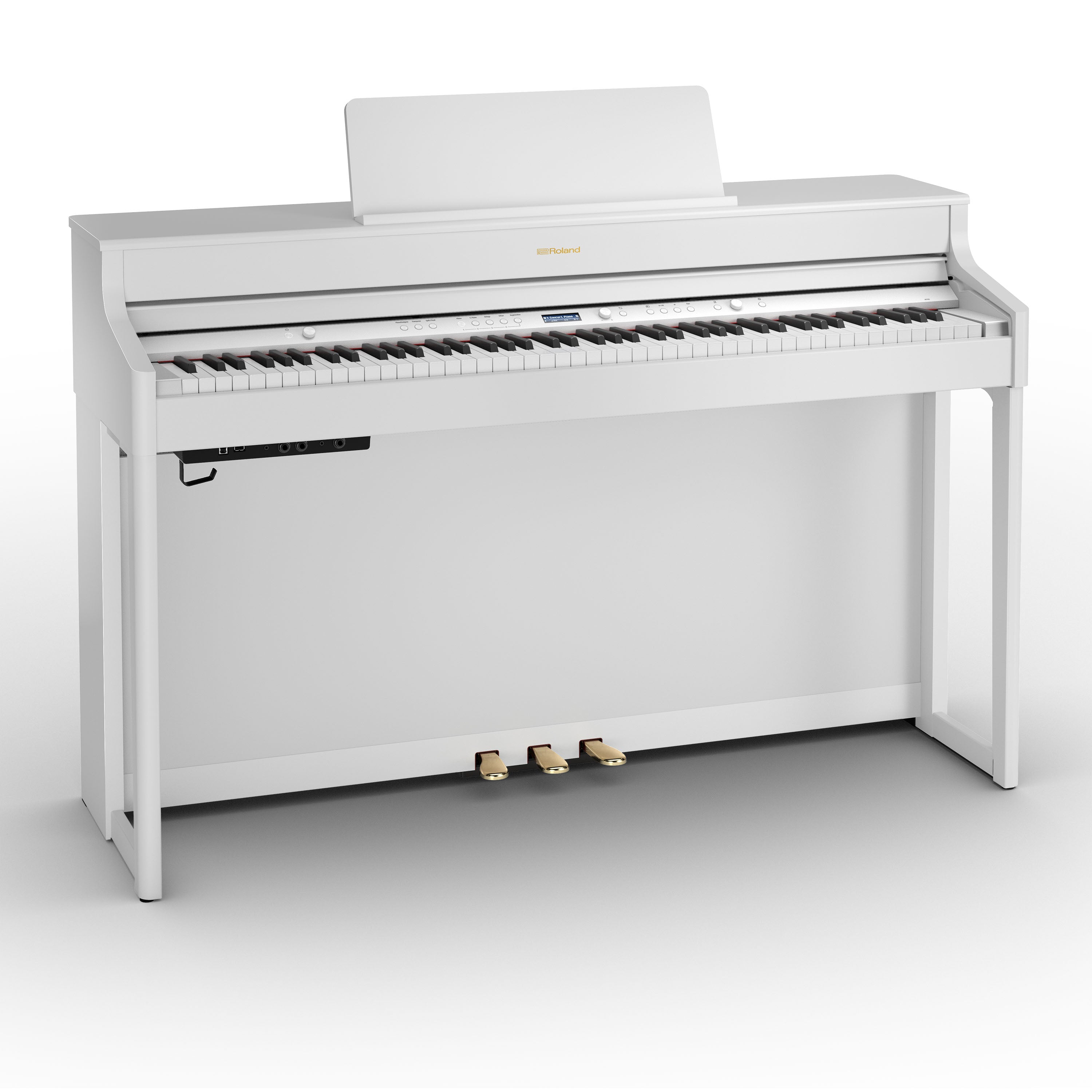 Digitalpiano Roland HP-702