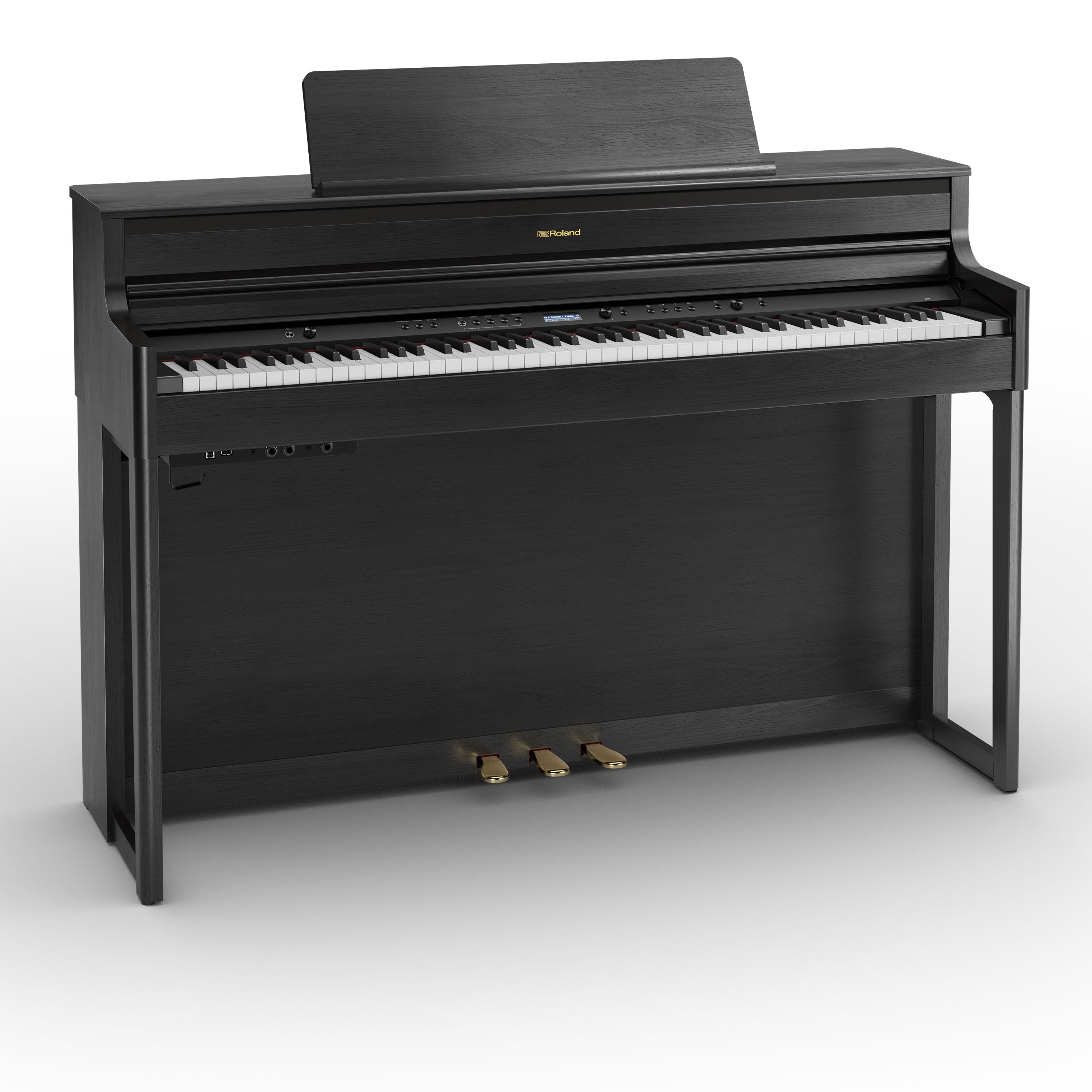 Digitalpiano Roland HP-704