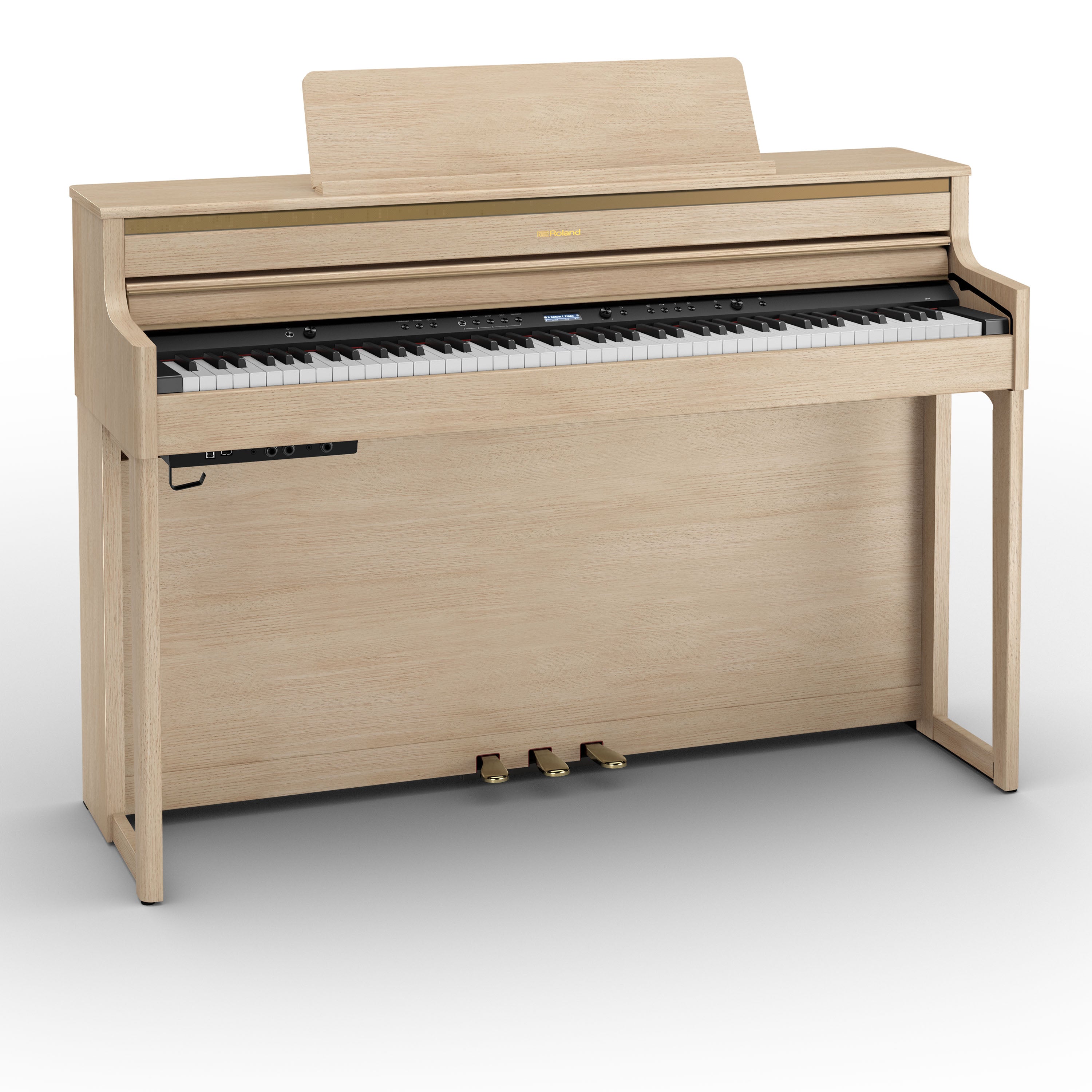 Digitalpiano Roland HP-704