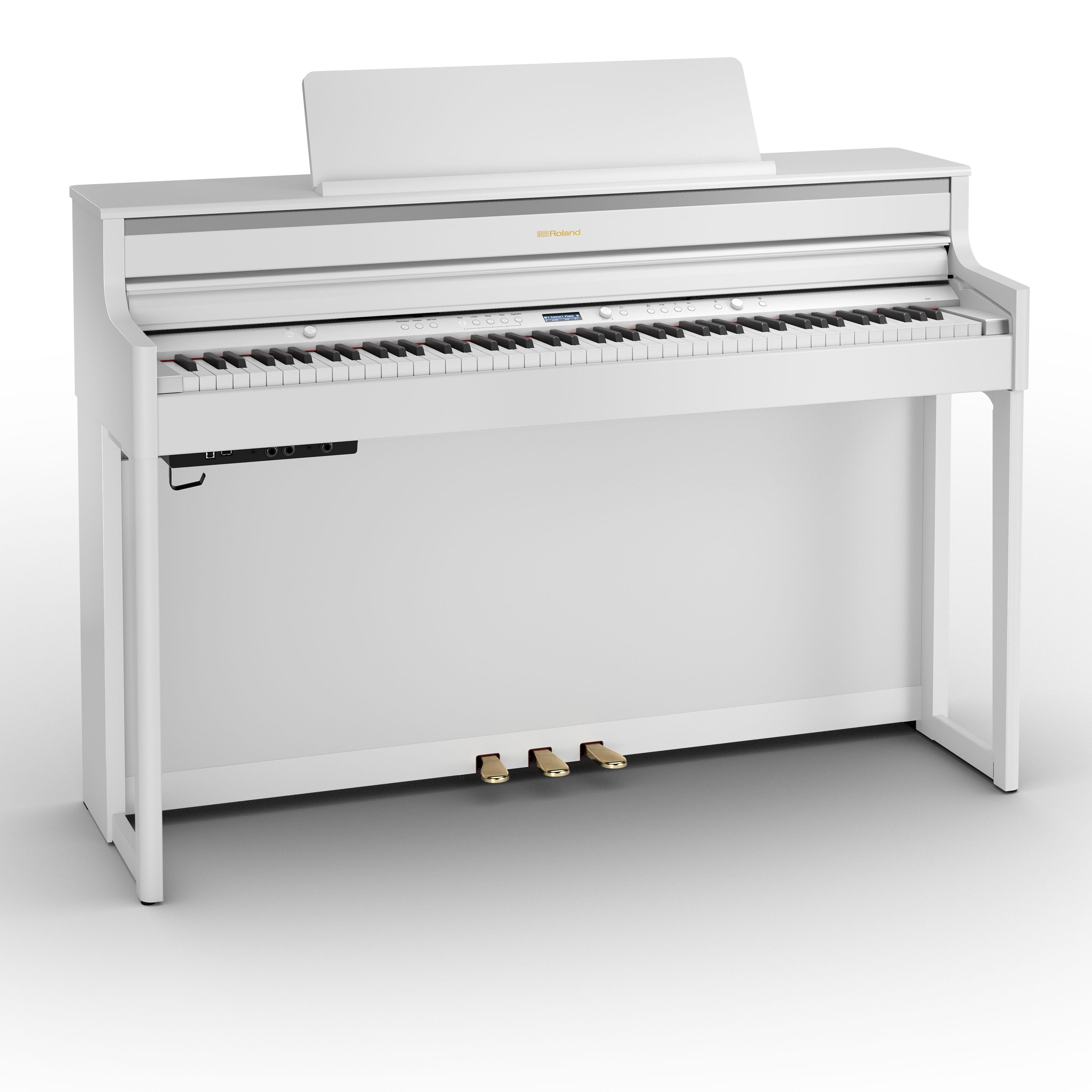 Digitalpiano Roland HP-704