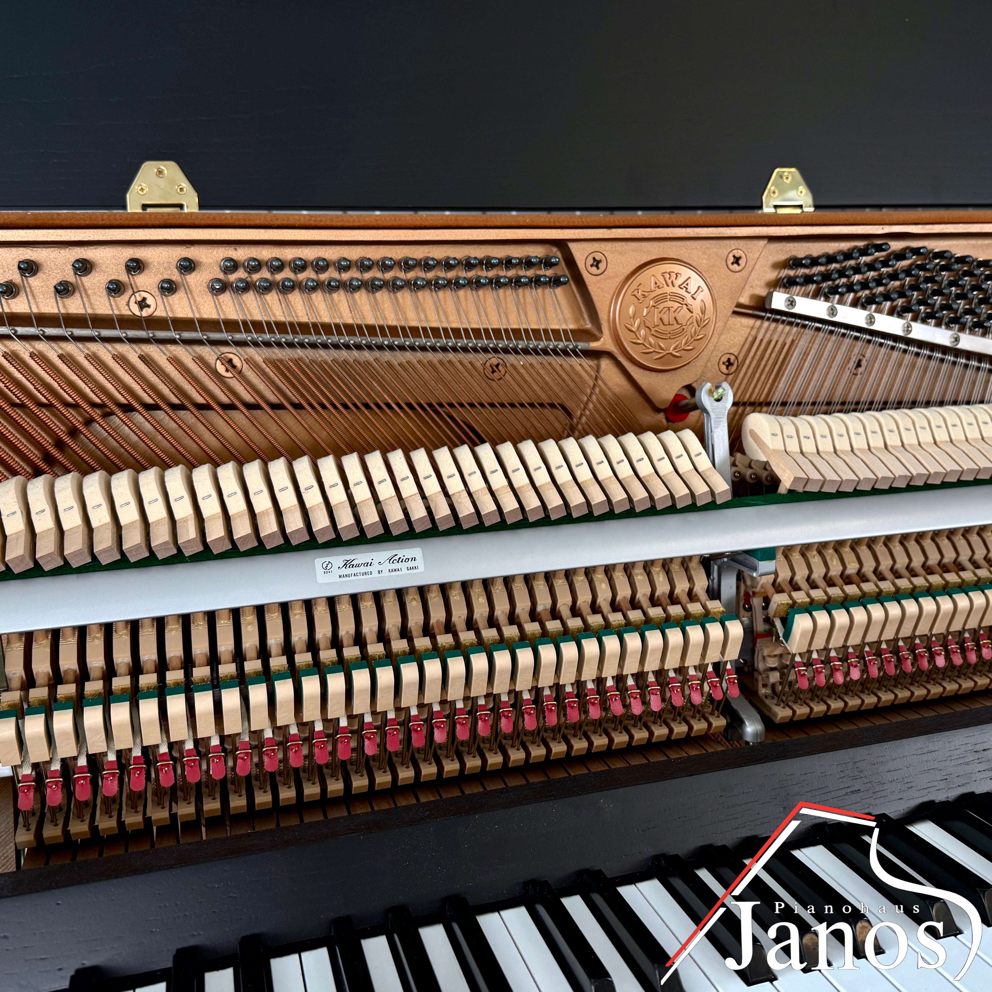Klavier Kawai CX-4S - Mietangebot