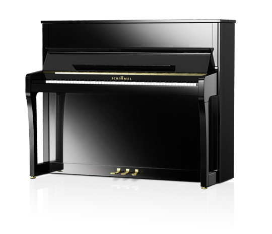Klavier Schimmel K 122 Elegance