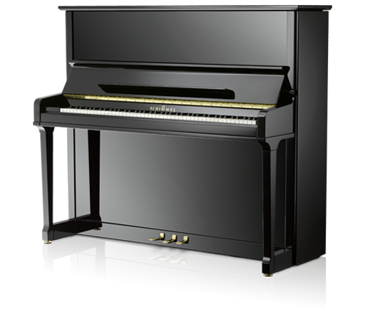 Klavier Schimmel K 132 Tradition