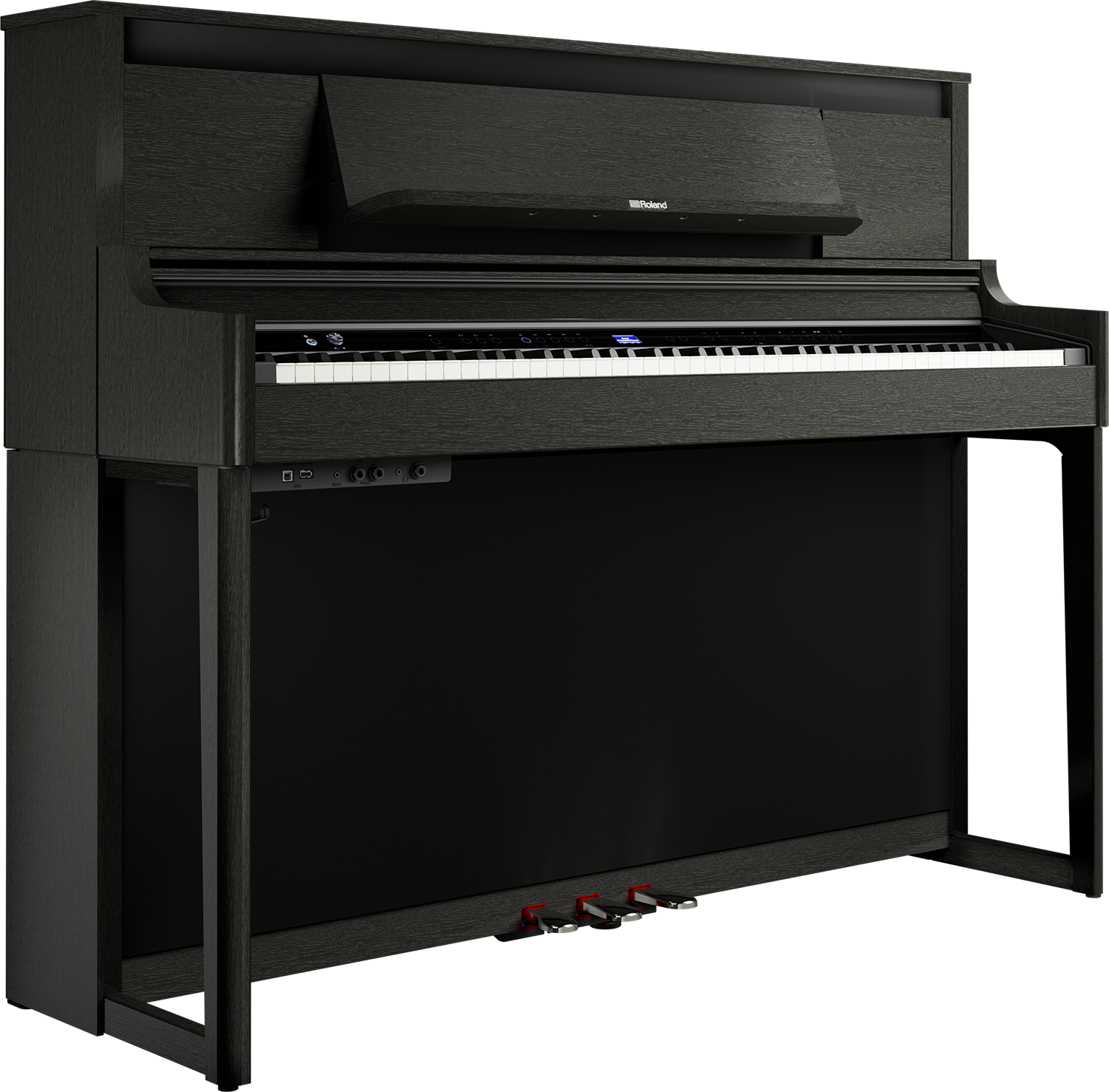 Digitalpiano Roland LX-6