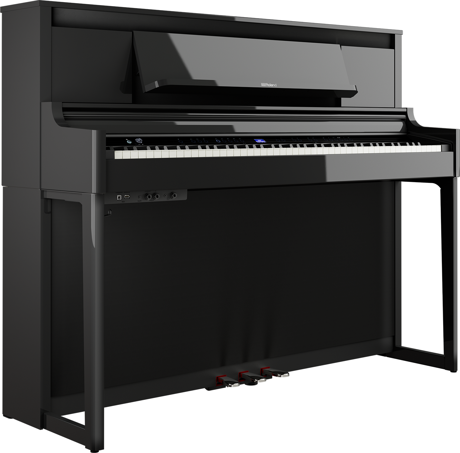 Digitalpiano Roland LX-6