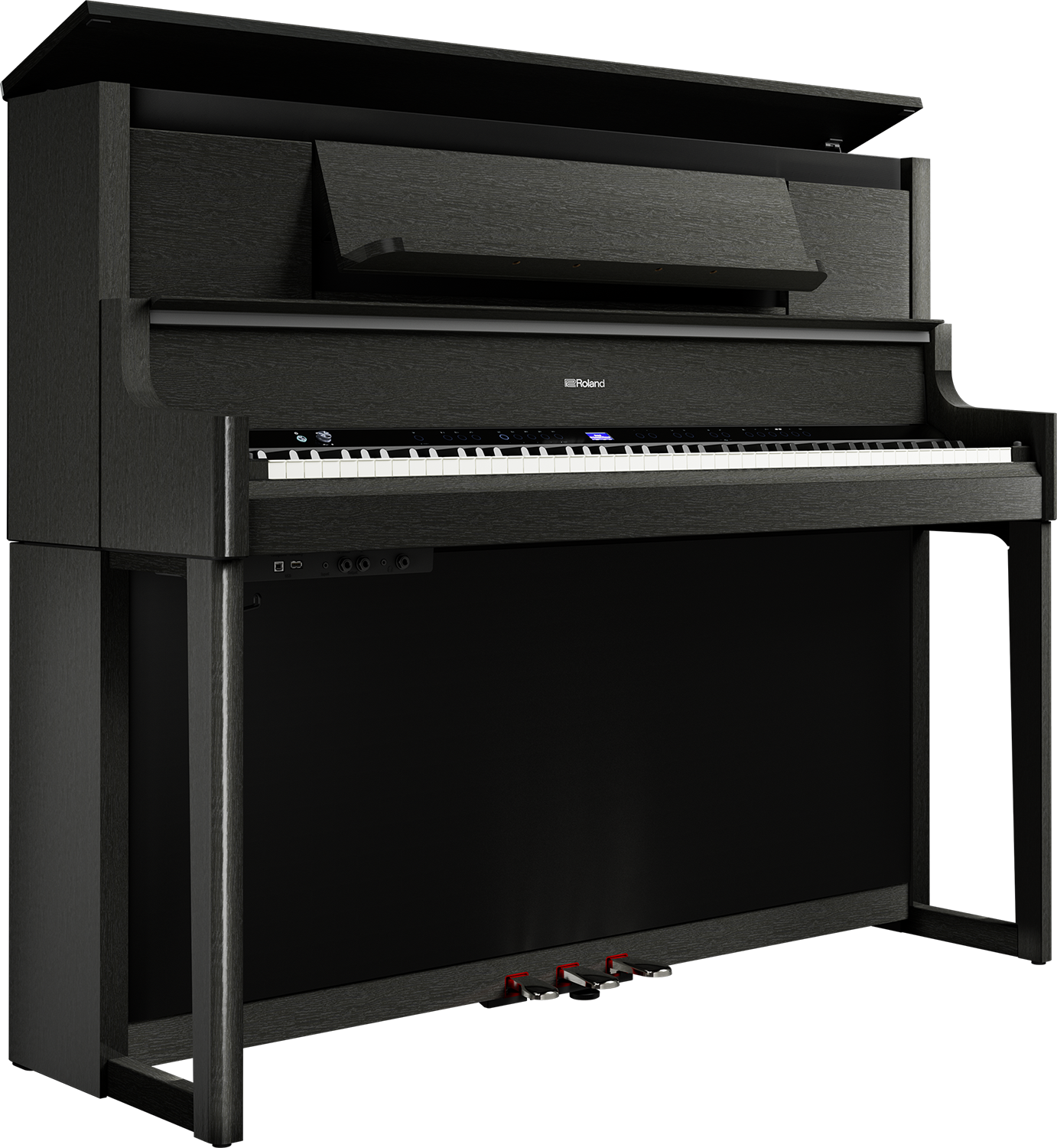 Digitalpiano Roland LX-9