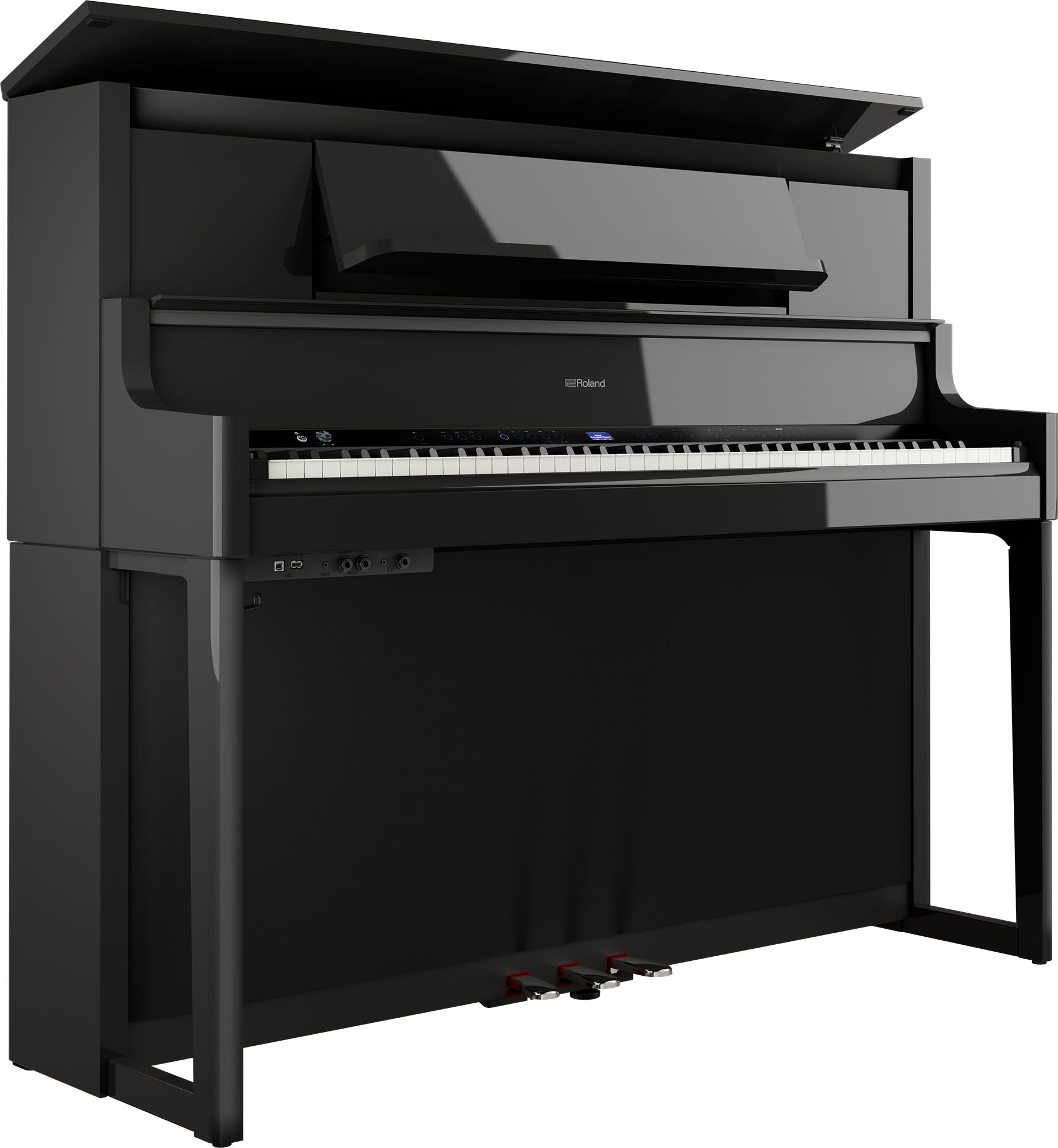 Digitalpiano Roland LX-9