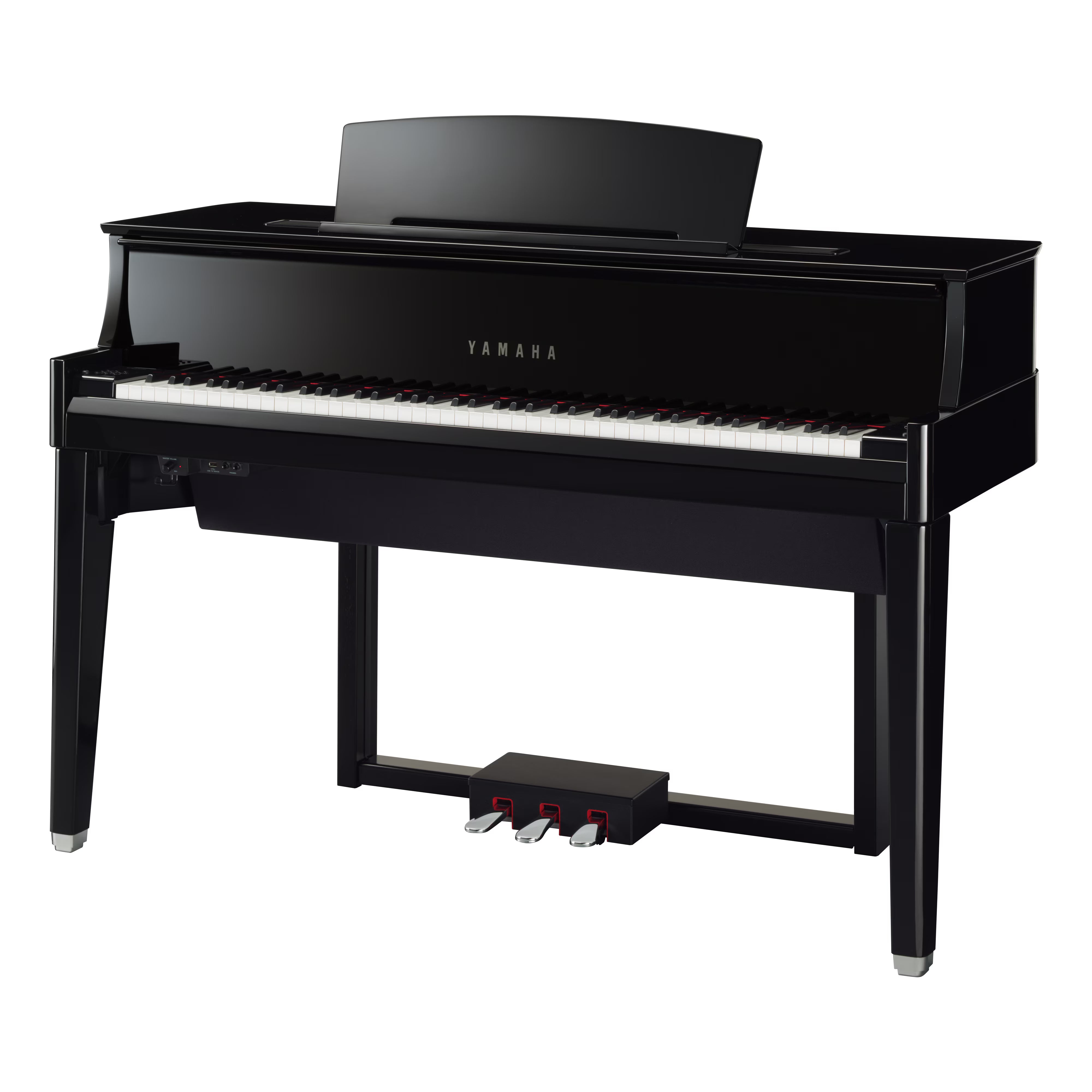 Hybrid Grand Piano Yamaha N1X Avant Grand
