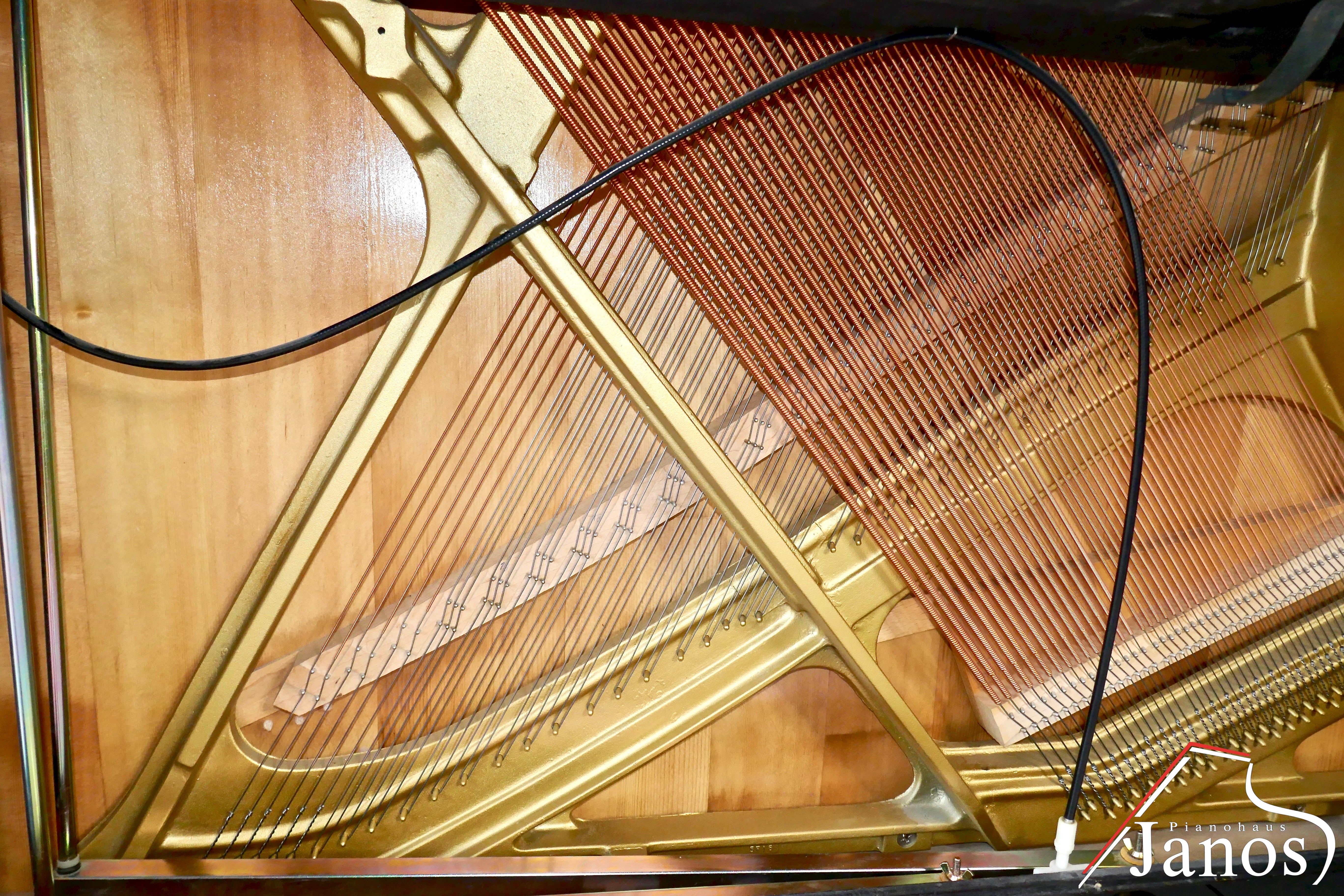 Klavier Kawai CX-5H - Schwarz Hochglanz