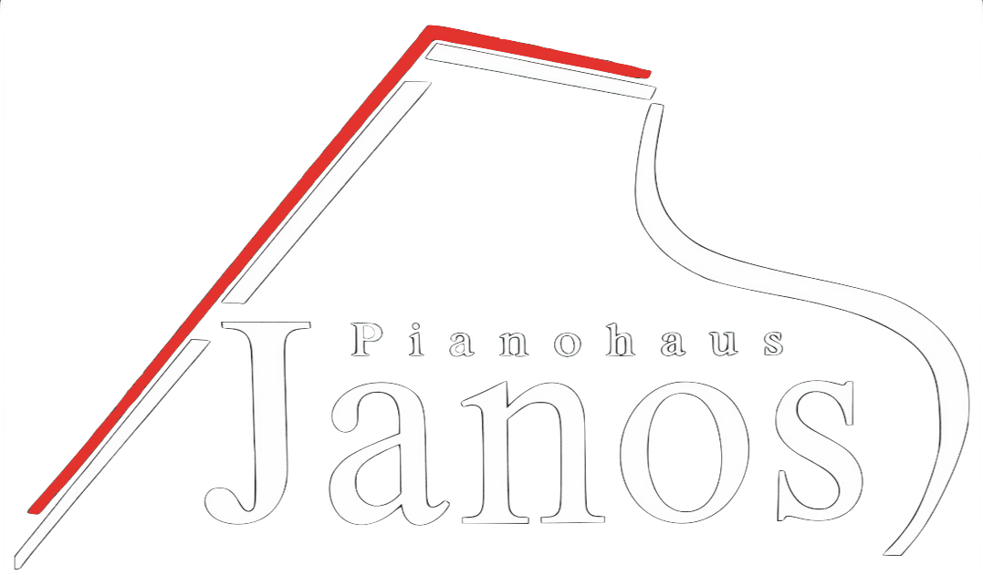 Pianohaus Janos