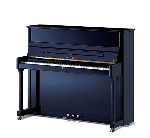 Klavier Sauter Ragazza 122