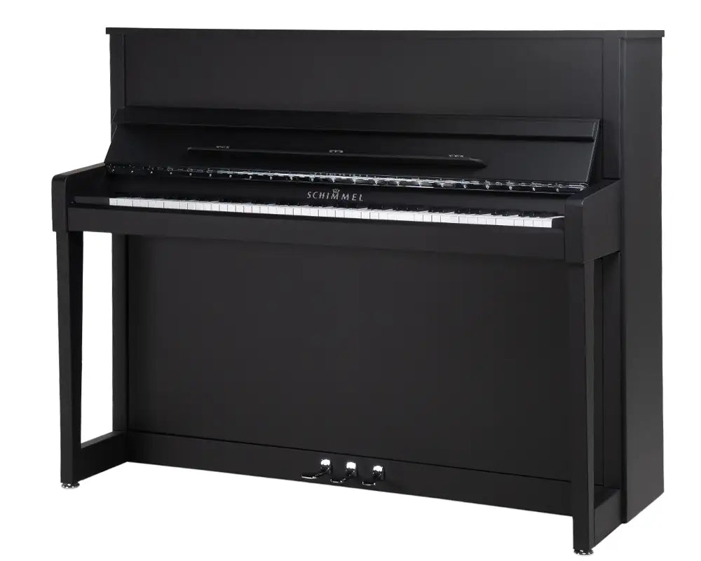 Klavier Schimmel C 121 Elegance Manhattan super matt