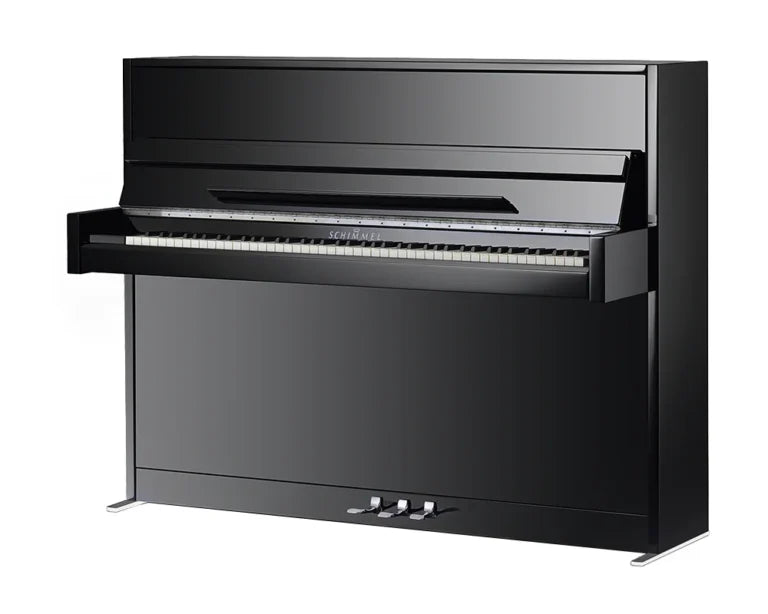 Klavier Schimmel E 116 Modern - Made in Europe