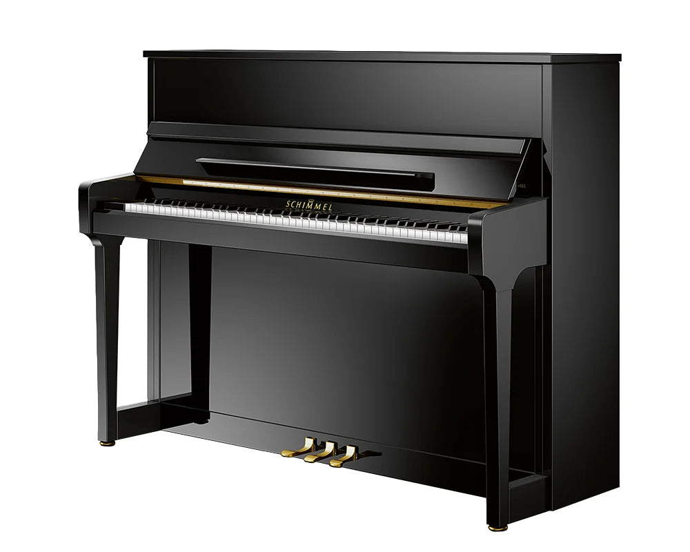 Klavier Schimmel E 116 Tradition - Made in Europe